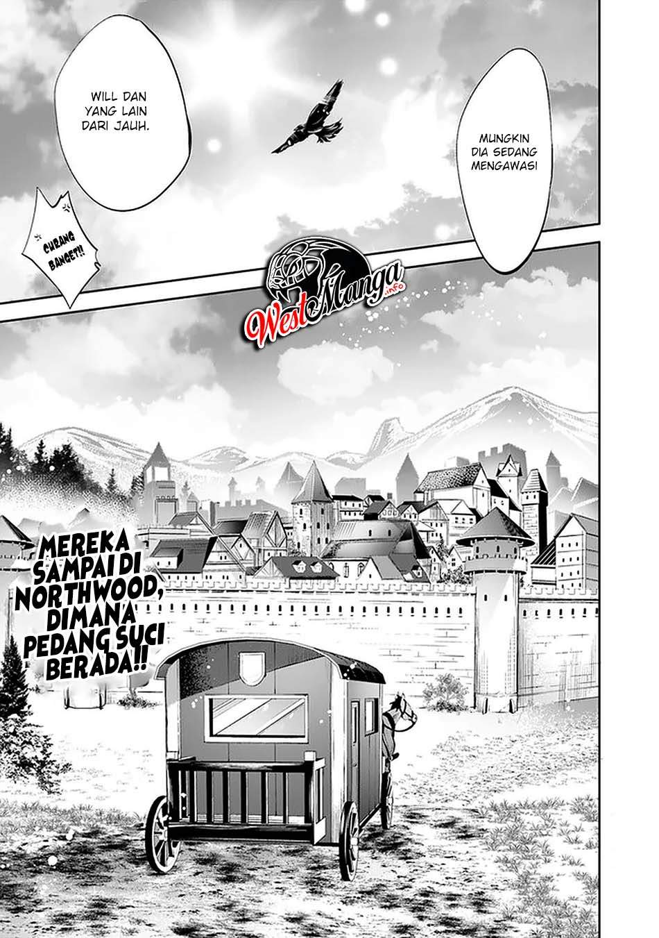 Kamigami ni Sodaterare Shimo no, Saikyou to Naru